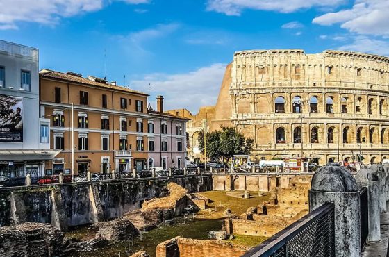 Rainbow Mountain Red Valley
